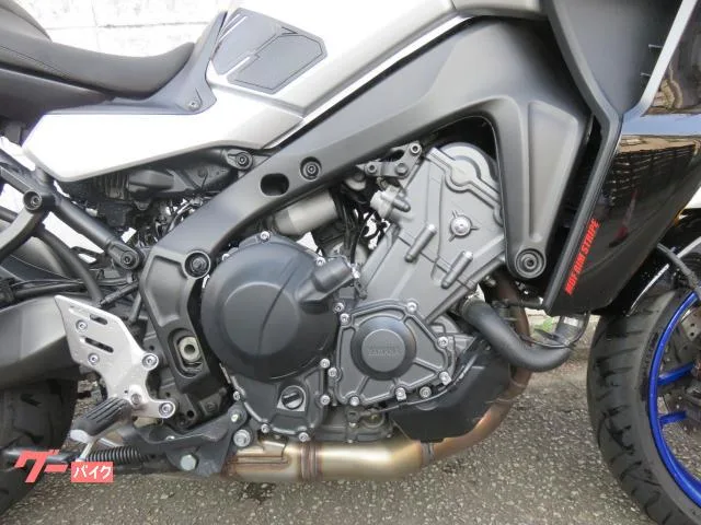 Yamaha 9GT ETC 2022 — миниатюра 3