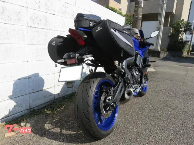 Yamaha YZF-R7 ETC 2022 — миниатюра 3