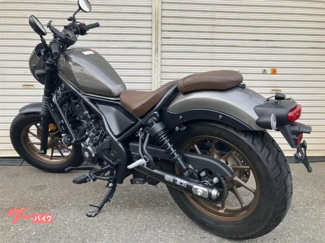 Honda 250 SAS8BK 2023 — миниатюра 2