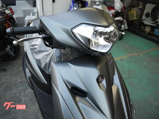 Yamaha AXIS Z 2023 — миниатюра 4