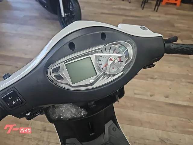 KYMCO GP125 2024 — миниатюра 2