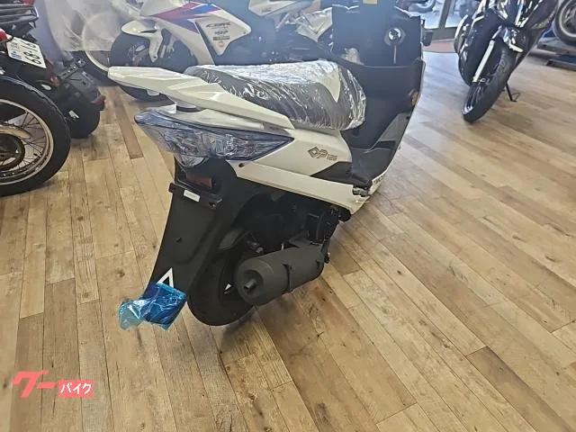 KYMCO GP125 2024 — миниатюра 3