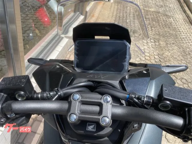 Honda ADV160 NEW TFT 2026 — миниатюра 2