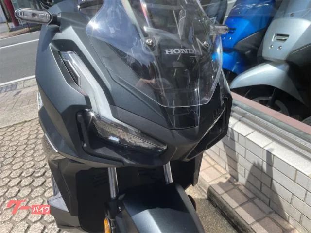 Honda ADV160 NEW TFT 2026 — миниатюра 3