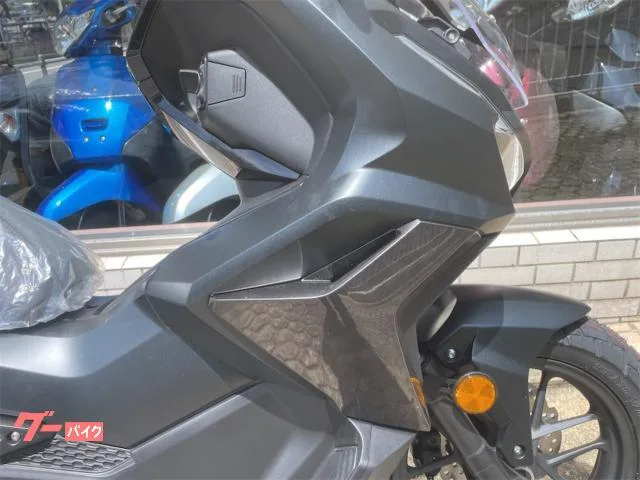 Honda ADV160 NEW TFT 2026 — миниатюра 4