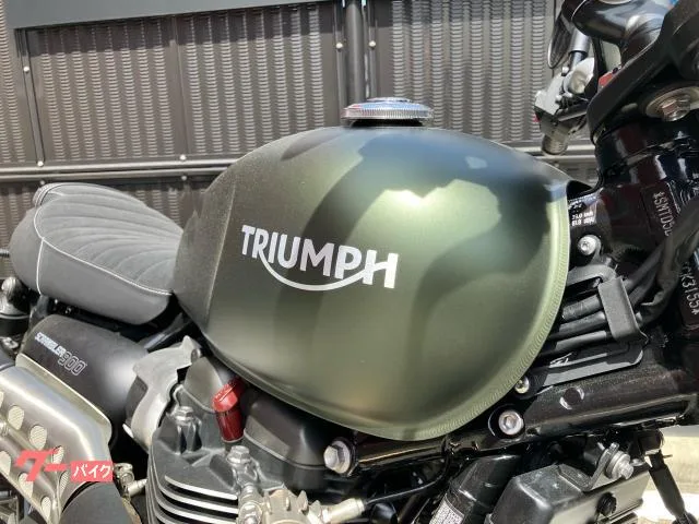 TRIUMPH 900 2025 — миниатюра 4