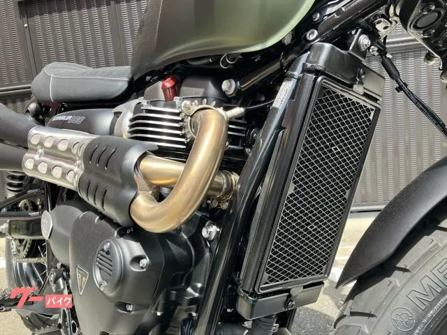TRIUMPH 900 2025 — миниатюра 5