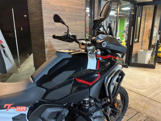 BMW R1300GS GS 2025 2025 — миниатюра 2