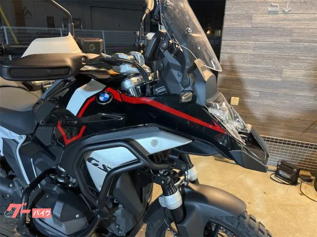 BMW R1300GS GS 2025 2025 — миниатюра 3