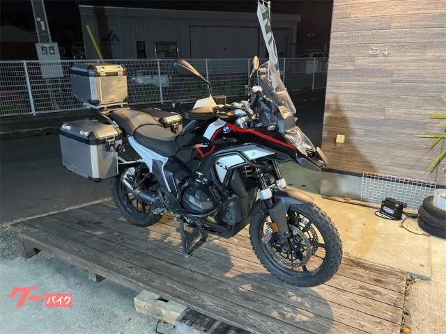 BMW R1300GS GS 2025 2025 — фото 1, купить с доставкой в Москву