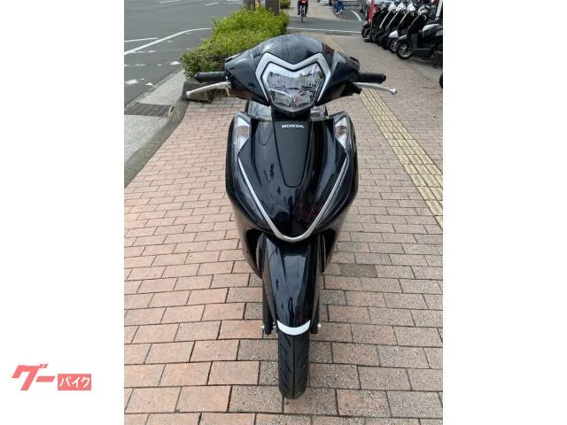 Honda 125/ JK12 2025 — миниатюра 2