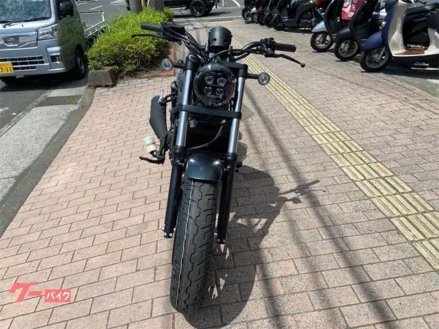 Honda 250 MC49 2025 — миниатюра 2