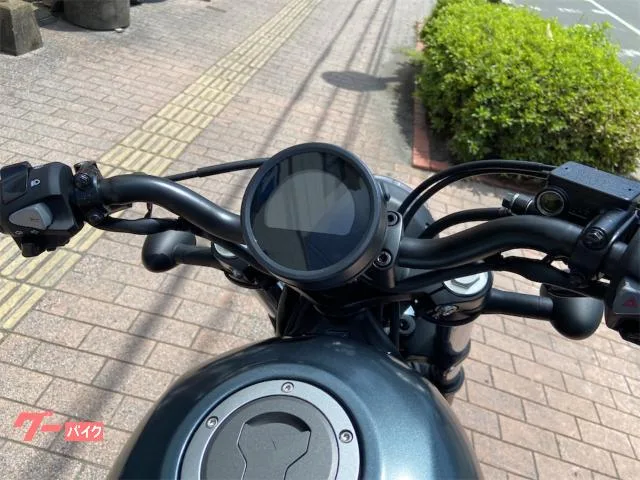 Honda 250 MC49 2025 — миниатюра 4
