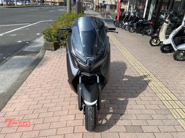 Yamaha NMAX SEL1J 2026 2026 — миниатюра 2