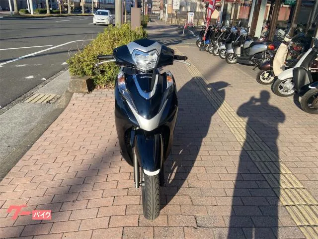 Honda 125/ JK12 2024 — миниатюра 2