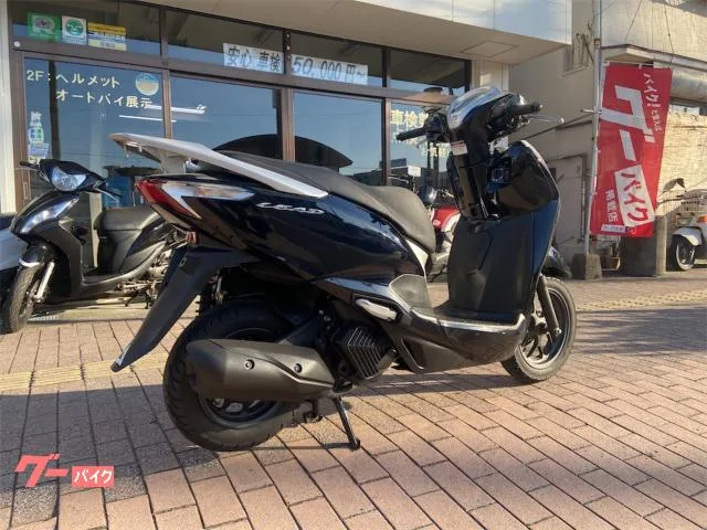 Honda 125/ JK12 2024 — миниатюра 3