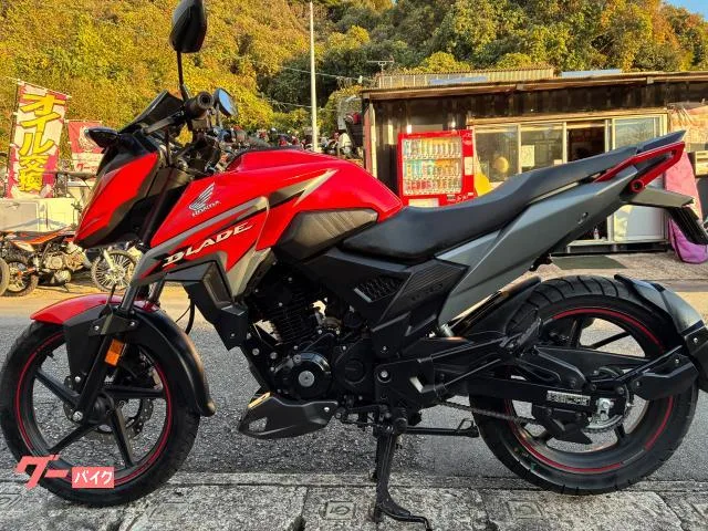 Honda X 160cc 2024 — миниатюра 2