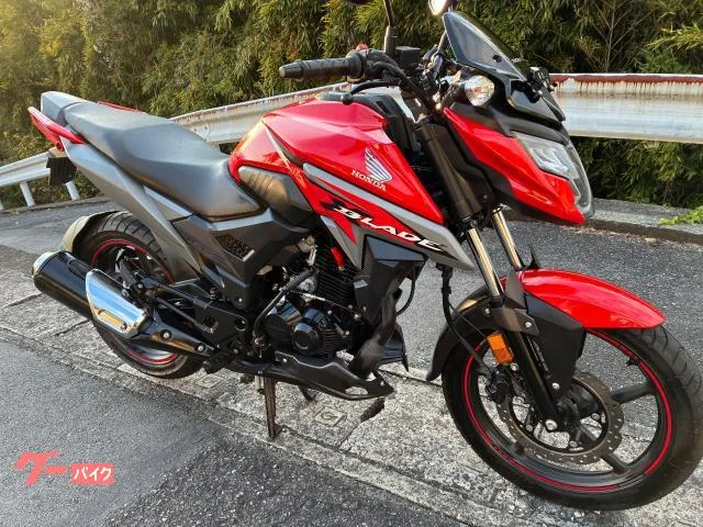Honda X 160cc 2024 — миниатюра 3