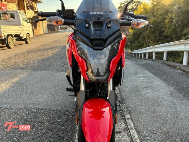 Honda X 160cc 2024 — миниатюра 4