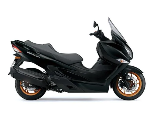 Suzuki 400 2023 — миниатюра 3
