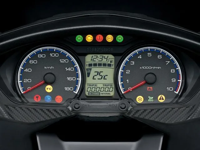 Suzuki 400 2023 — миниатюра 5