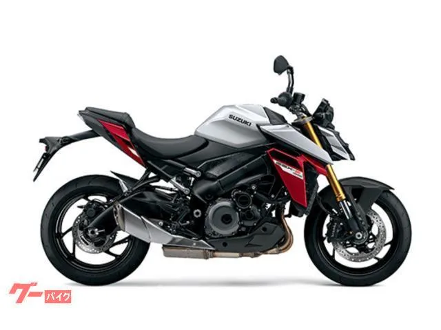 Suzuki GSX-S1000 2024 — миниатюра 3