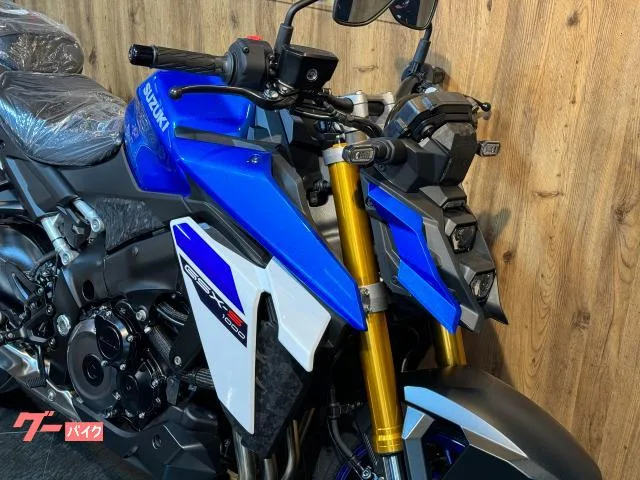 Suzuki GSX-S1000 2024 — миниатюра 4