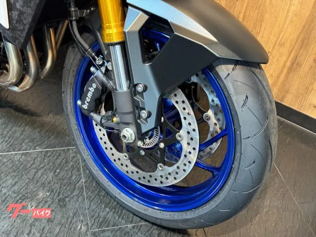 Suzuki GSX-S1000 2024 — миниатюра 5