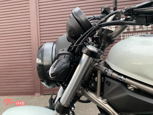Kawasaki 400 ABS ETC2.0 2024 — миниатюра 3