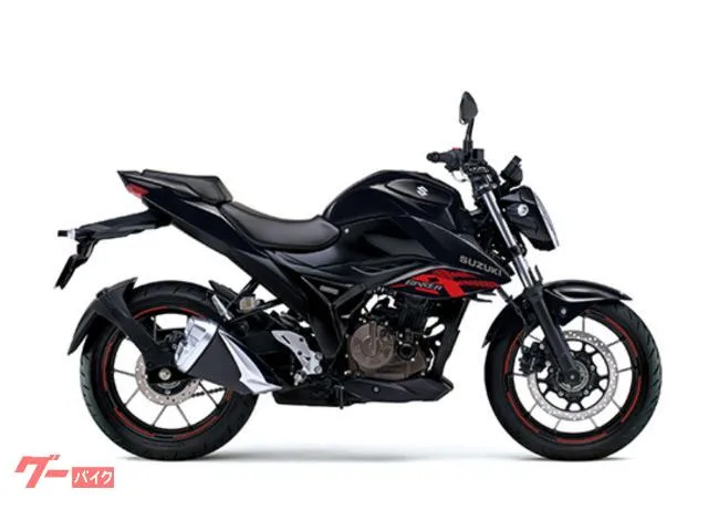 Suzuki GIXXER 250 NEW 2026 — миниатюра 3