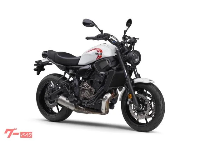 Yamaha XSR700 2025 — миниатюра 3