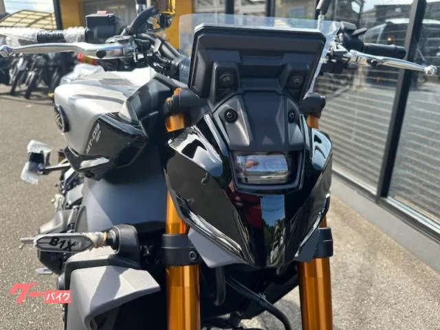Yamaha MT-09 SP 2024 — миниатюра 3