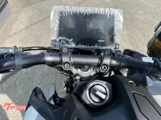 Yamaha MT-09 SP 2024 — миниатюра 4