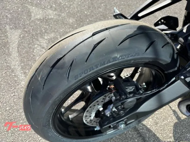 Yamaha MT-07 2025 — миниатюра 4