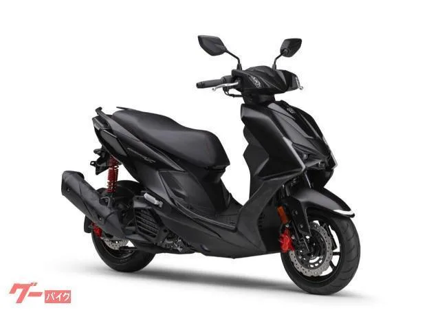 Yamaha X 2026 — миниатюра 2
