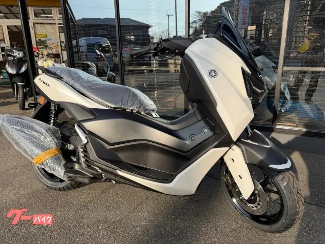 Yamaha NMAX125 2025 — миниатюра 4