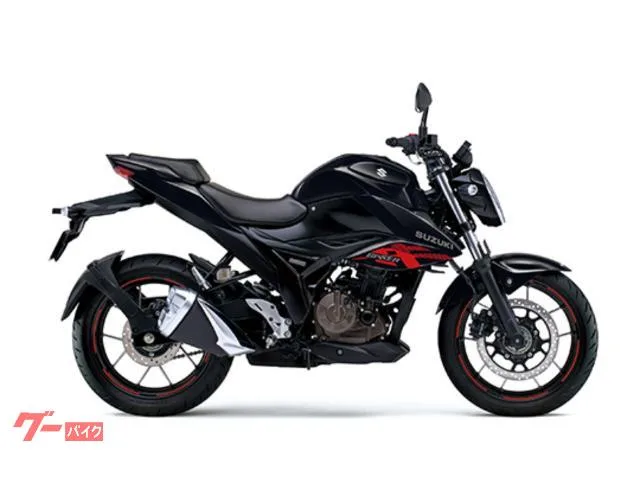 Suzuki GIXXER 250 2026 — миниатюра 3