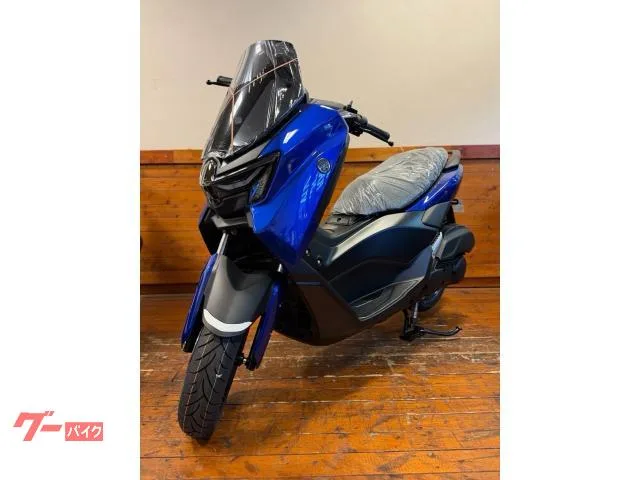 Yamaha NMAX 2026 1 2026 — миниатюра 2
