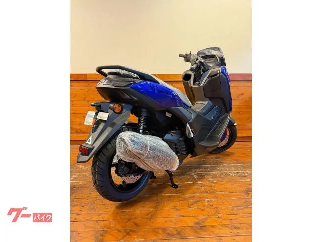 Yamaha NMAX 2026 1 2026 — миниатюра 3