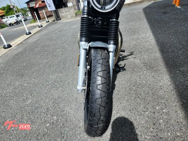BRIXTON 1200 2 2023 — миниатюра 2