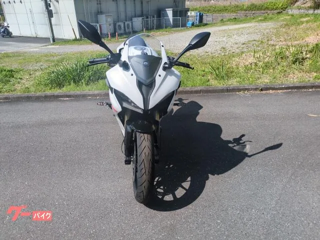 QJMOTOR SRK 25R 2025 — миниатюра 2