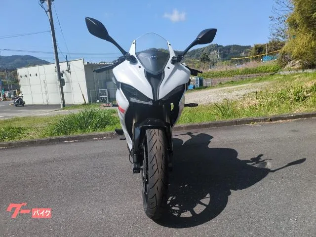QJMOTOR SRK 25R 2025 — миниатюра 4
