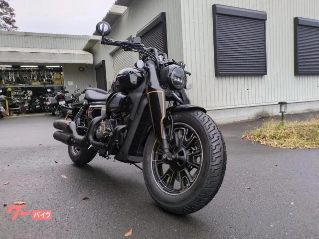 QJMOTOR SRV 400VS V 2025 — миниатюра 3