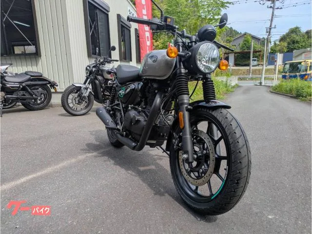ROYAL ENFIELD 350 2025 — миниатюра 3