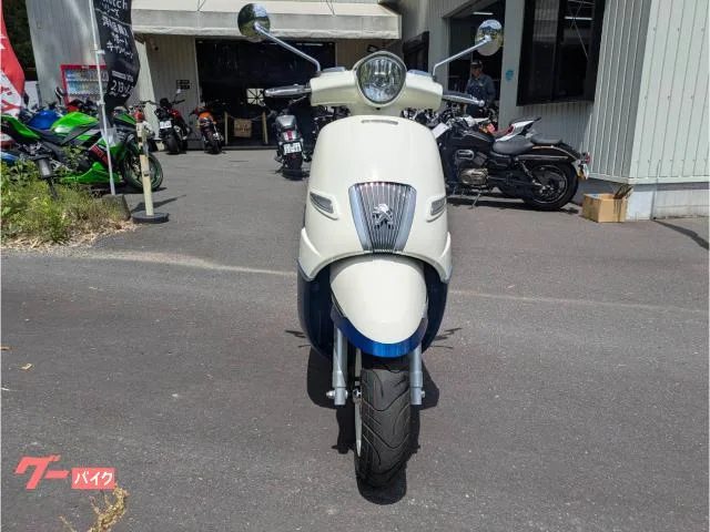 Peugeot 125 2024 — миниатюра 3