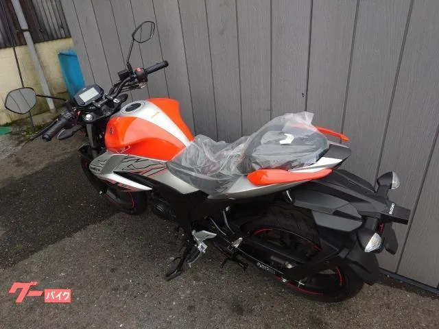 Suzuki GIXXER 150ABS 2023 — миниатюра 2