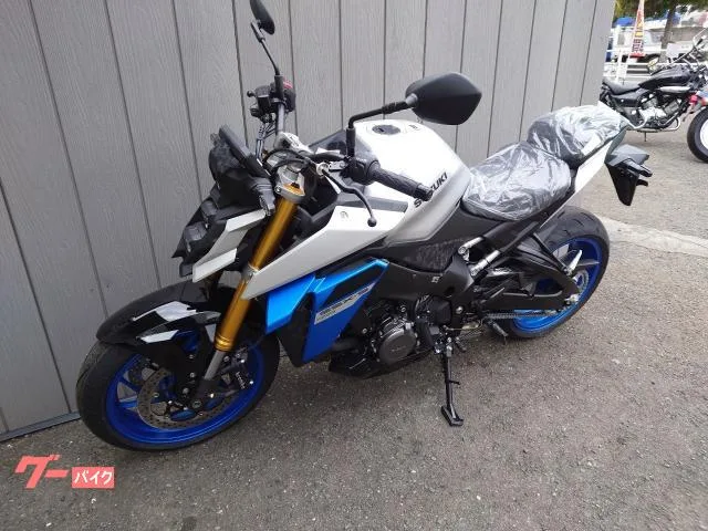 Suzuki GSX-S1000 2025 — миниатюра 2
