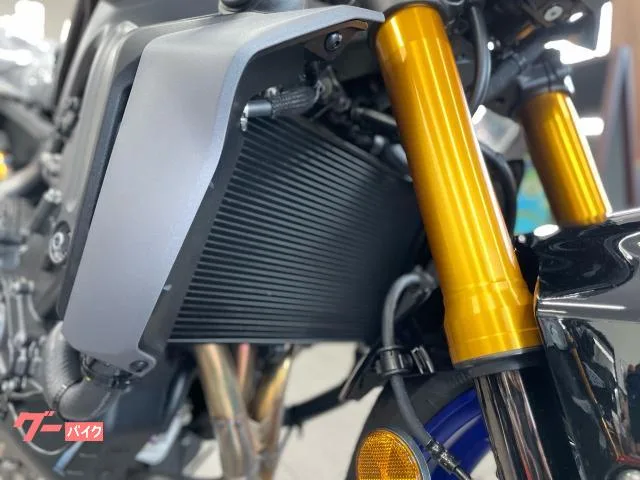 Yamaha MT-09SP 2024 3 2025 — миниатюра 3