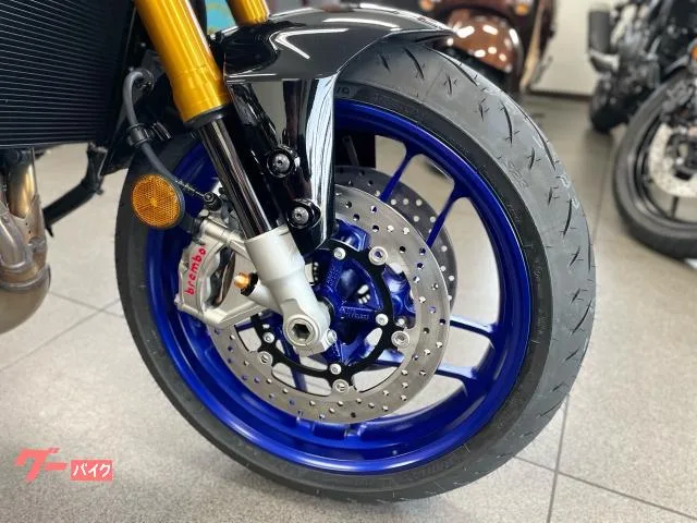 Yamaha MT-09SP 2024 3 2025 — миниатюра 4