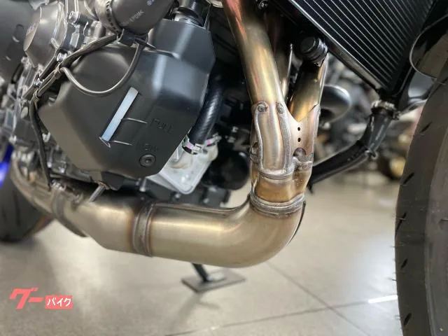 Yamaha MT-09SP 2024 3 2025 — миниатюра 5